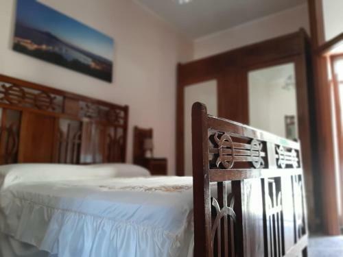 Apartamento Casa Andrea Tra Napoli E Sorrento