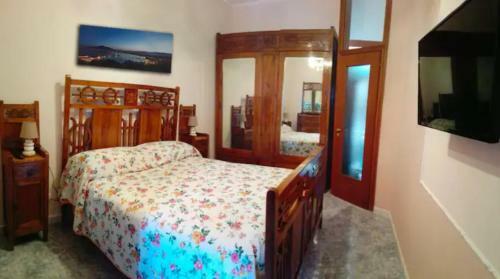 Apartamento Casa Andrea Tra Napoli E Sorrento