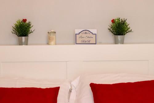 Bed & Breakfast Love Stabia