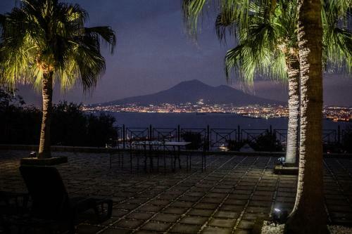 Poggio Miramare Luxury Home