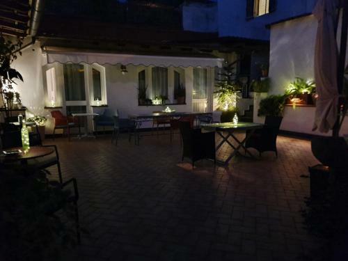 San Nicola B&B