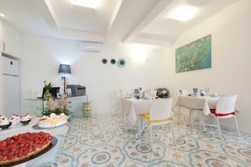 San Nicola B&B