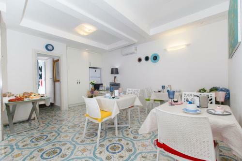 San Nicola B&B