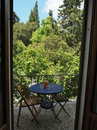 Apartamento Casa Duilia