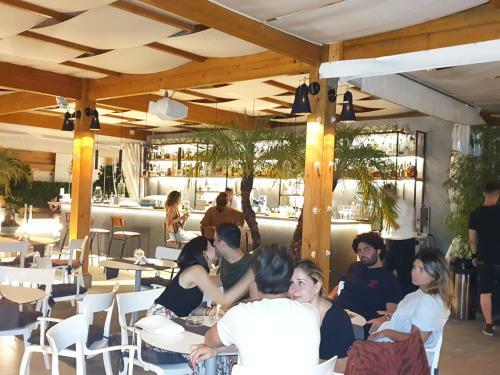 Apartamento Casa Rispoli