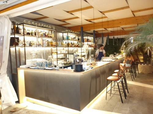Apartamento Casa Rispoli