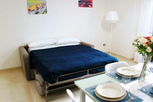 Apartamento Casa Rispoli
