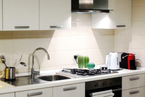 Apartamento Casa Rispoli