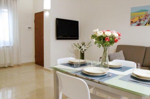 Apartamento Casa Rispoli
