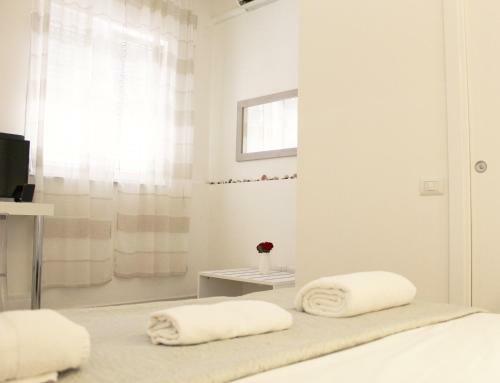 Bed & Breakfast Suite 14