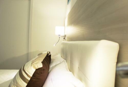 Bed & Breakfast Suite 14
