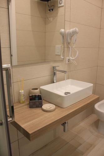 Bed & Breakfast Suite 14