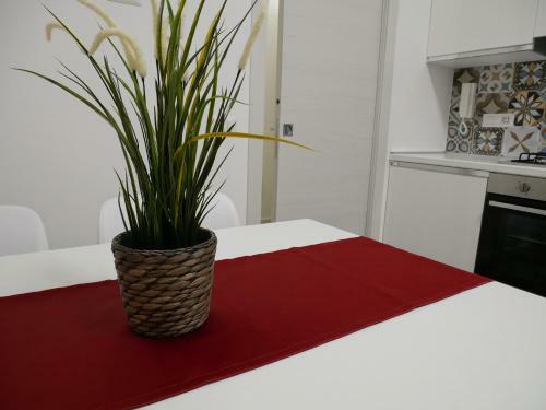 Denza Apartments