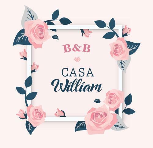 B&B Casa William