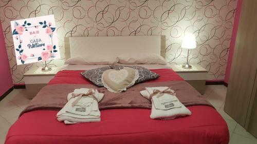B&B Casa William