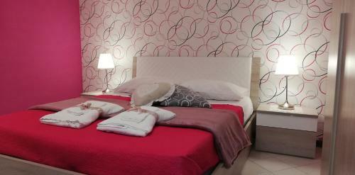 B&B Casa William