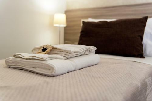 Hostal Lungomare Rooms