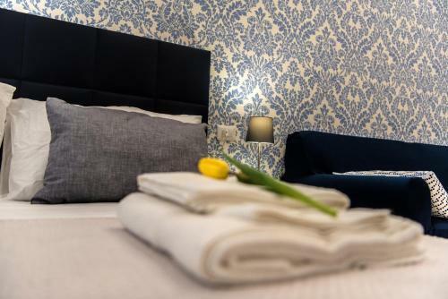 Hostal Lungomare Rooms