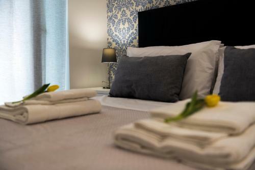 Hostal Lungomare Rooms
