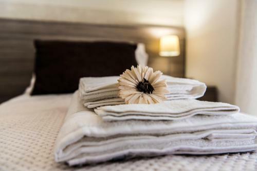 Hostal Lungomare Rooms