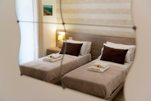 Hostal Lungomare Rooms