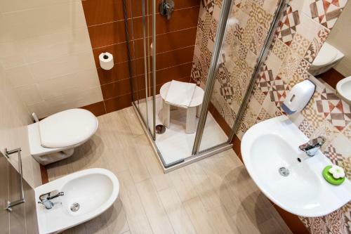 Hostal Lungomare Rooms