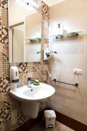 Hostal Lungomare Rooms