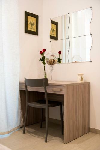 Hostal Lungomare Rooms