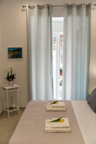 Hostal Lungomare Rooms