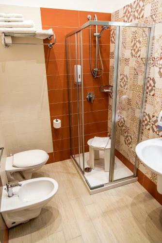 Hostal Lungomare Rooms