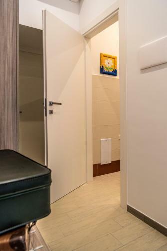 Hostal Lungomare Rooms