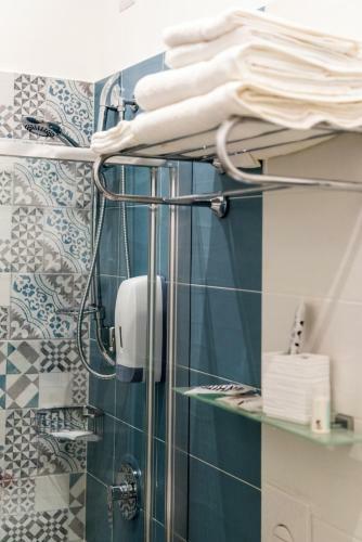Hostal Lungomare Rooms