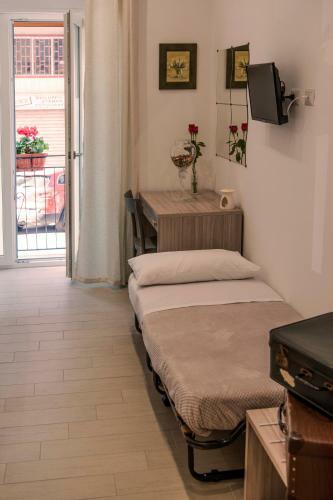 Hostal Lungomare Rooms