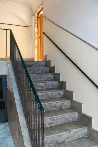 Hostal Lungomare Rooms