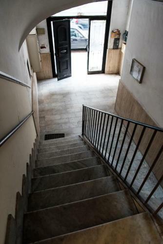 Hostal Lungomare Rooms