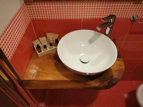 Bed & Breakfast Le Stanze Di Eli E Gi�