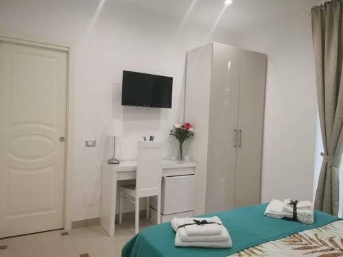 Bed & Breakfast Le Stanze Di Eli E Gi�