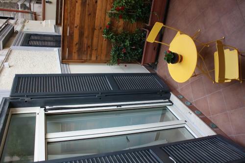 Bed & Breakfast Le Stanze Di Eli E Gi�