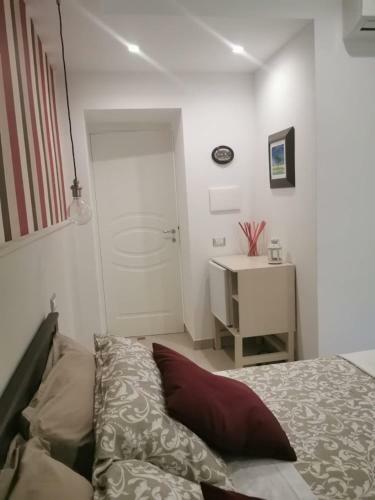 Bed & Breakfast Le Stanze Di Eli E Gi�