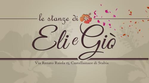 Bed & Breakfast Le Stanze Di Eli E Gi�