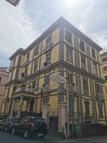 Bed & Breakfast Le Stanze Di Eli E Gi�