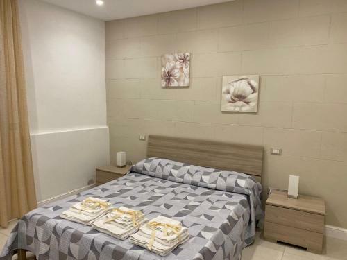 Apartamento Holiday Home Principe Umberto