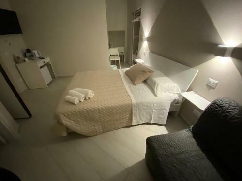 B&B Il Vicoletto