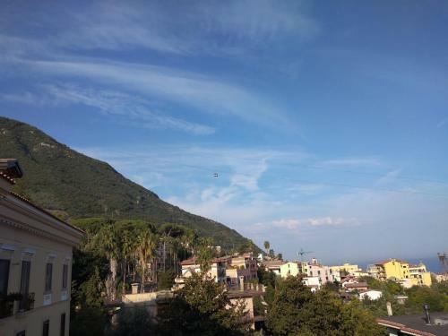 Apartamento Villa Acton