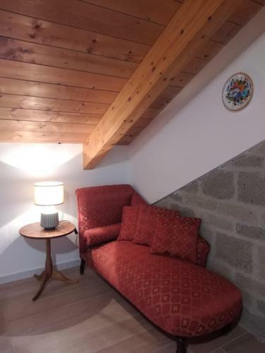 Apartamento Villa Acton