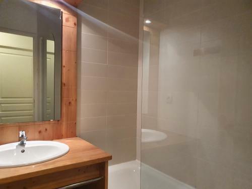Apartamento Balcon Des Airelles - T2 - Bda203