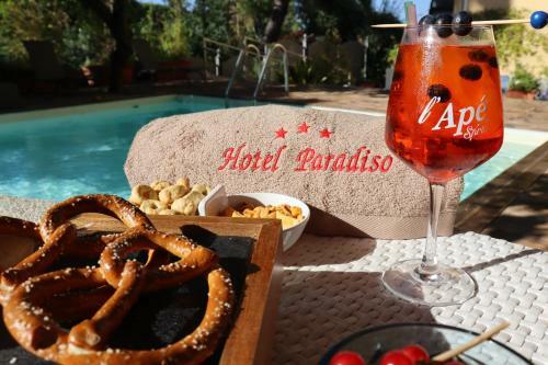 Paradisohotel