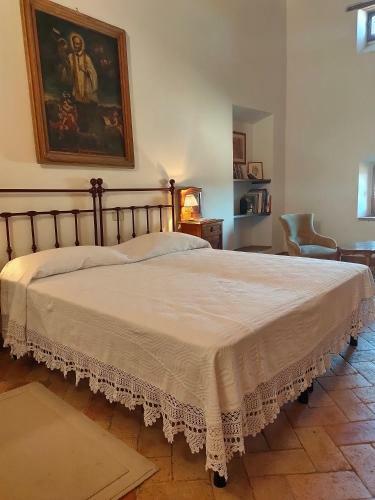 Apartamento Palazzo Bianciardi Attico