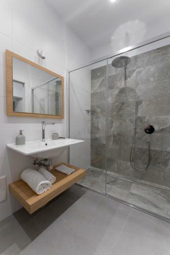 Hsuites Luxury B&B