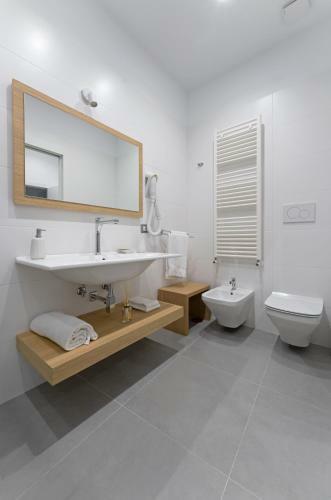 Hsuites Luxury B&B